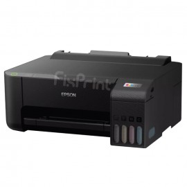 Mesin TANPA TINTA - Printer Epson EcoTank L1250 A4 Wi-Fi Print Only Wireless Ink Tank