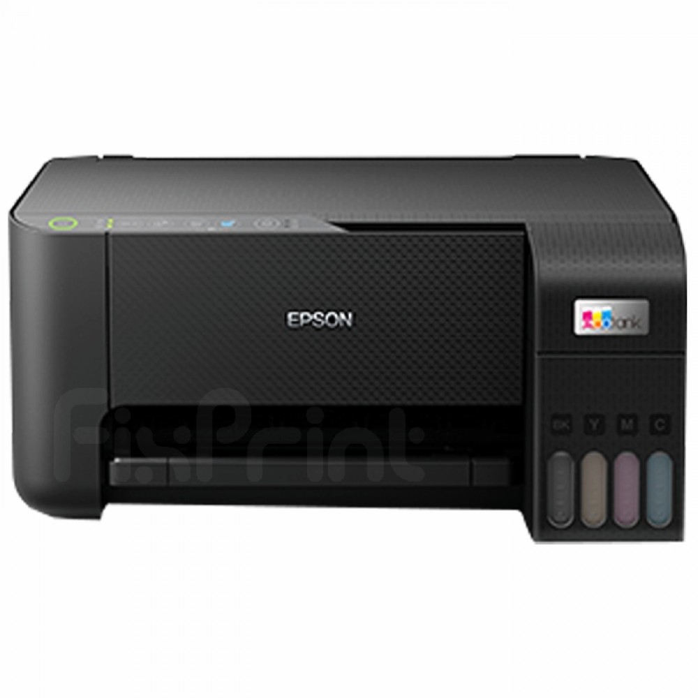 Mesin TANPA TINTA - Printer Epson EcoTank L3250 WiFi All-in-One (Print - Scan - Copy)