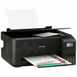 Mesin TANPA TINTA - Printer Epson EcoTank L3250 WiFi All-in-One (Print - Scan - Copy)