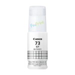 Tinta LOOSEPACK GI73 GY GI-73 Gray 60ml (Tanpa Box), Refill Printer Pixma G570 G670 Original Canon